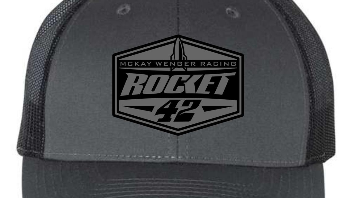 Rocket42 Speed Shop reloaded with new apparel