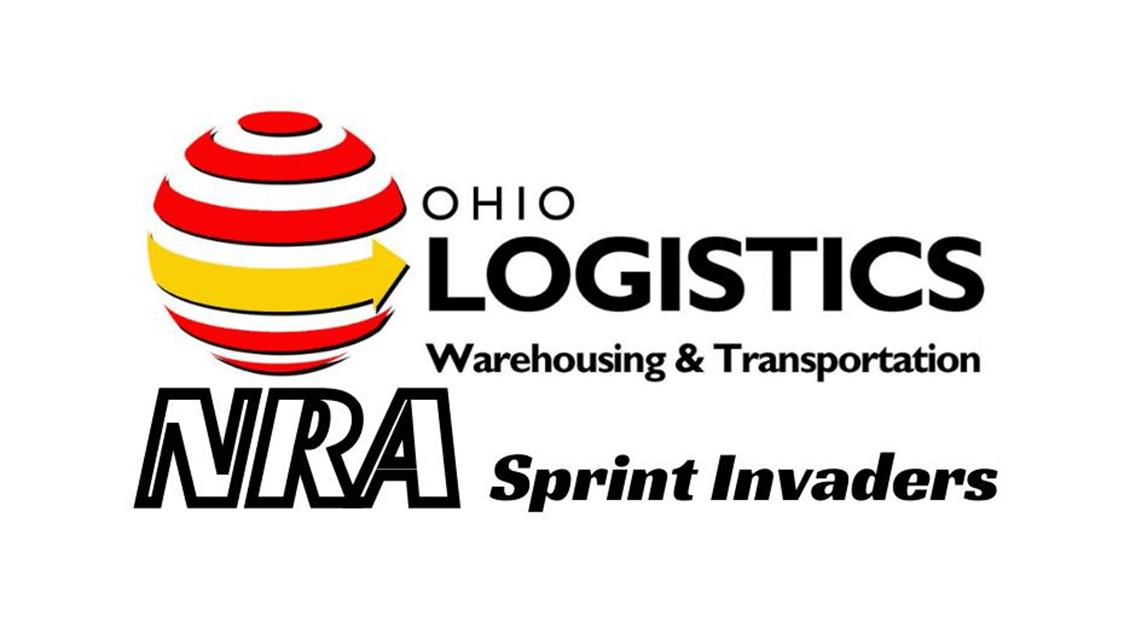 Ohio Logistics signs on as main series sponsor for 2022!