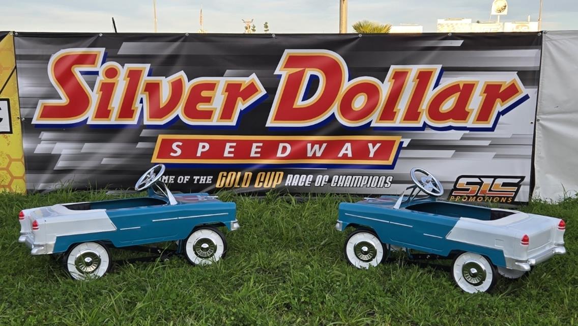 Pedal to the Metal with Hobby Stocks and IMCA Sport Mods