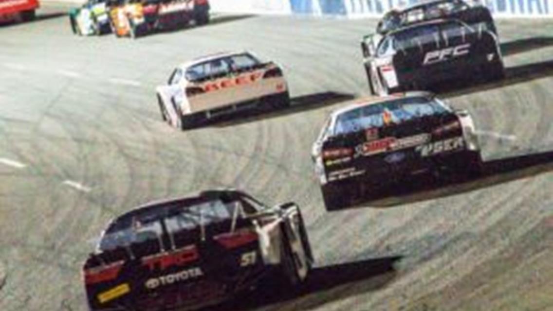 Use #SnowballDerby to Show Off Cars &amp; Interact on Twitter