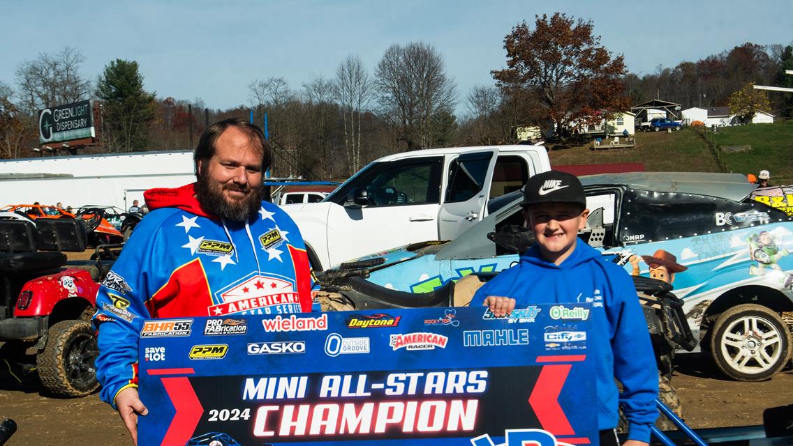 Zach Sise Wins $10,000 in One for the Road, Cardwell Bags 2024 Season Championship