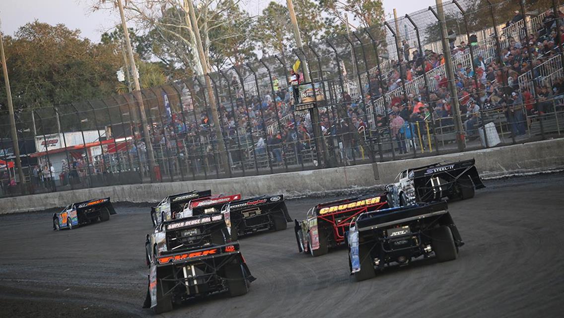 Late Model DIRTcar Nationals just around the corner