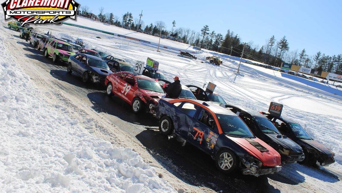 SATURDAY ENDUROS KICK OFF BUSY 2025 SEASON AT CLAREMONT