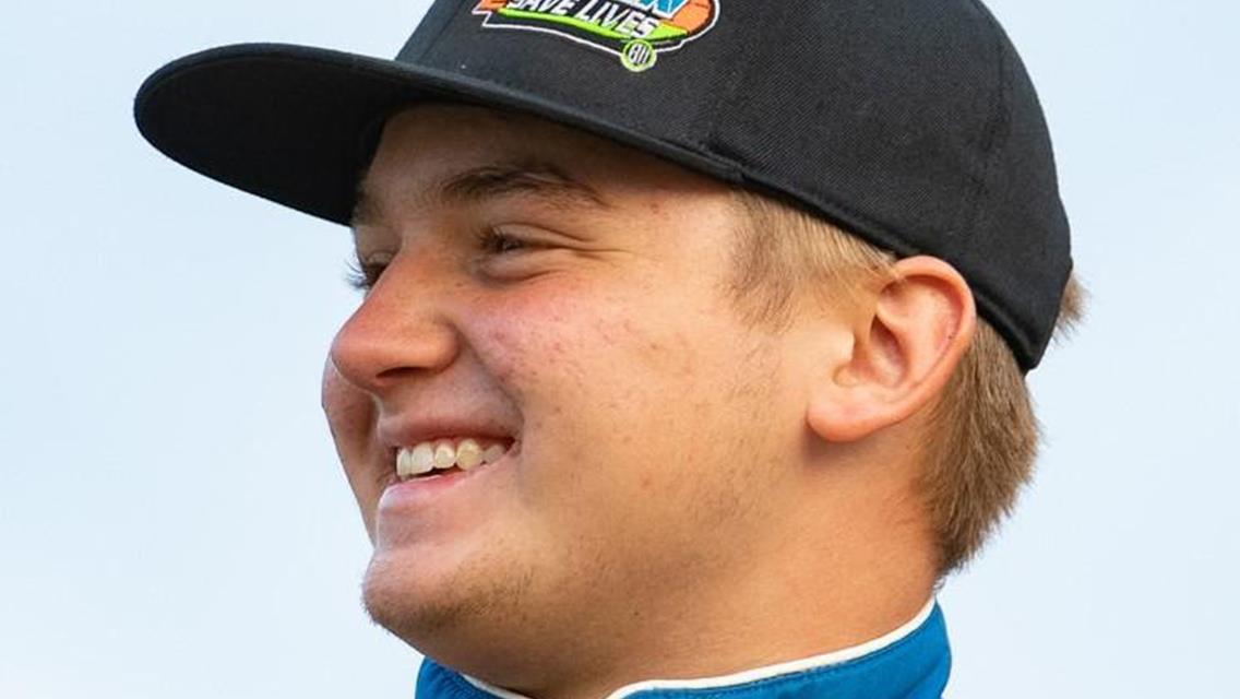 Wise and Hollan to run part time USAC Midget schedule for Kunz