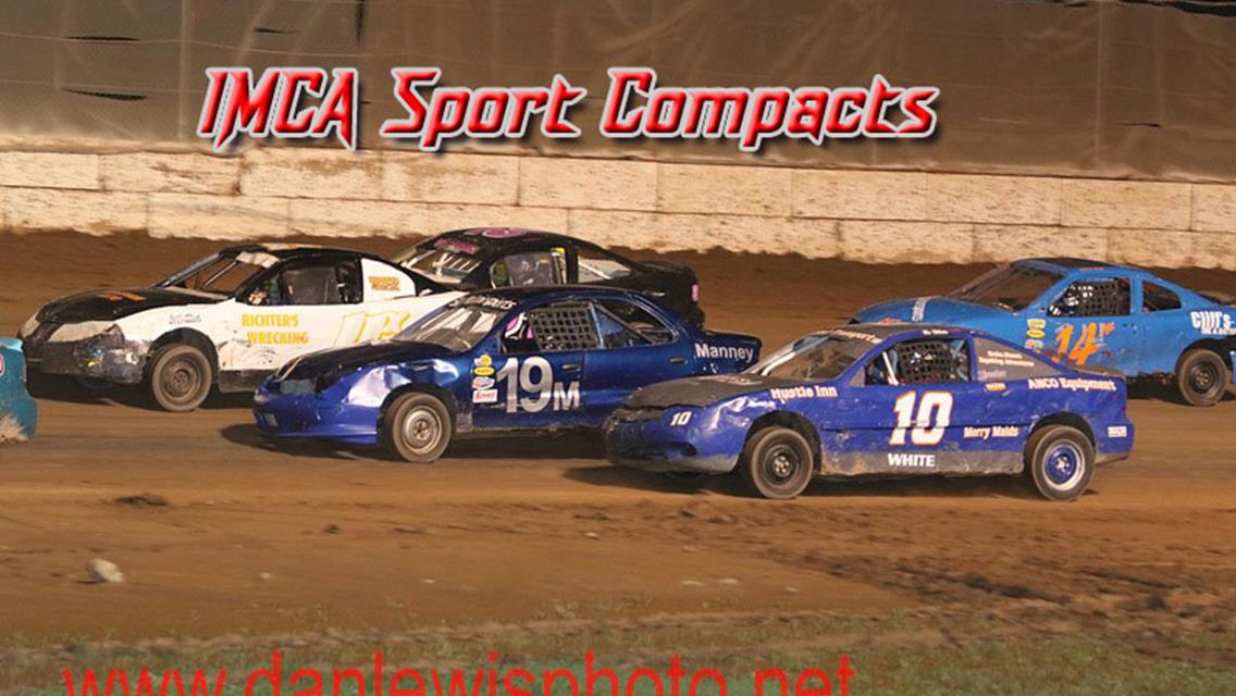 2020 OUTAGAMIE SPEEDWAY presented by KLINK EQUIPMENT FALL BRAWL