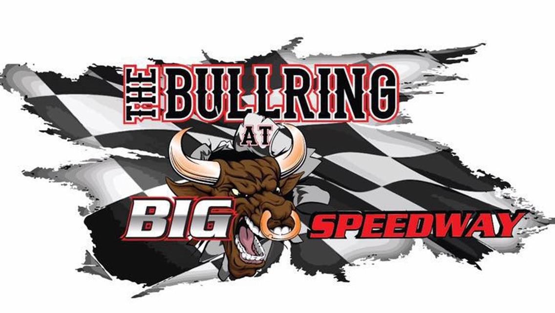 NOW600 Weekly Racing Fires Off Friday at the Bullring at Big O Speedway