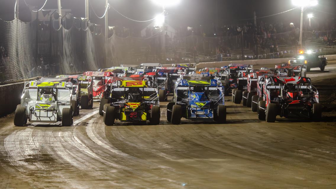 Frequently Asked Questions: Fonda 200 Weekend