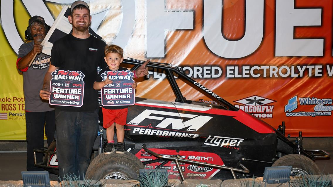 Port City Raceway | September 28 Weekly Racing Recap | October 5 Next