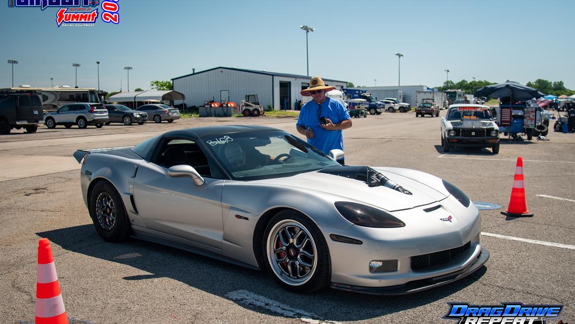 Record-Setting Donations as Racers Conquer Stormy Route 66 in Thrilling Drag Weekend