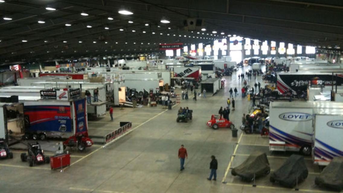 Chili Bowl Nationals The Official Website for the Chili Bowl Nationals