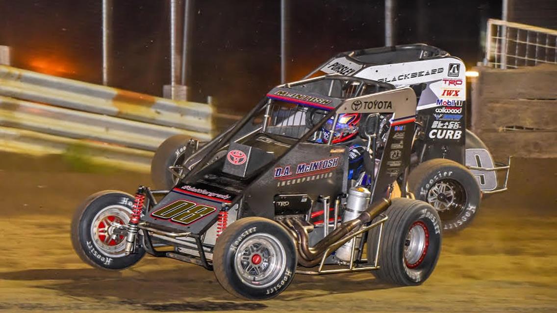 POWRi Enters Broadcast &amp; Marketing Agreement With SPEED SPORT