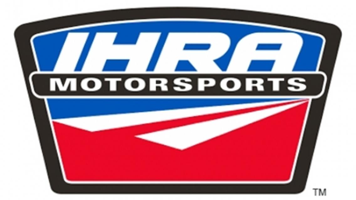 Jeffers Purchases IHRA from IRG Sports + Entertainment