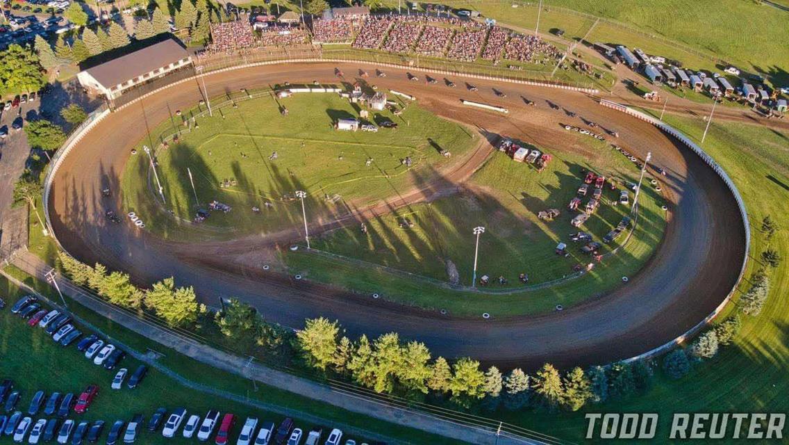 Track ID: Angell Park Speedway