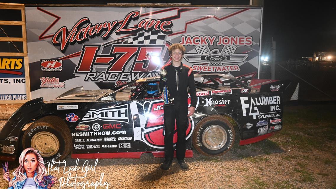 I-75 Raceway (Sweetwater, TN) – October 5th, 2024. (That Lash Girl Photography)