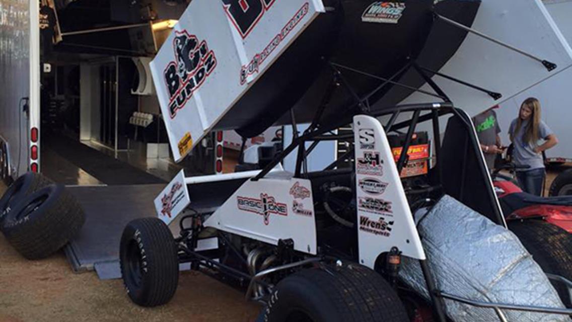 Reutzel Ready for the Bowl after Regional Controversy