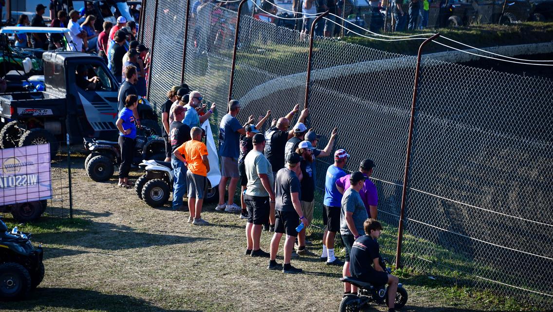 WISSOTA Showcases Strong Business Support for Speedway Motors MPH Invitational and WISSOTA 100