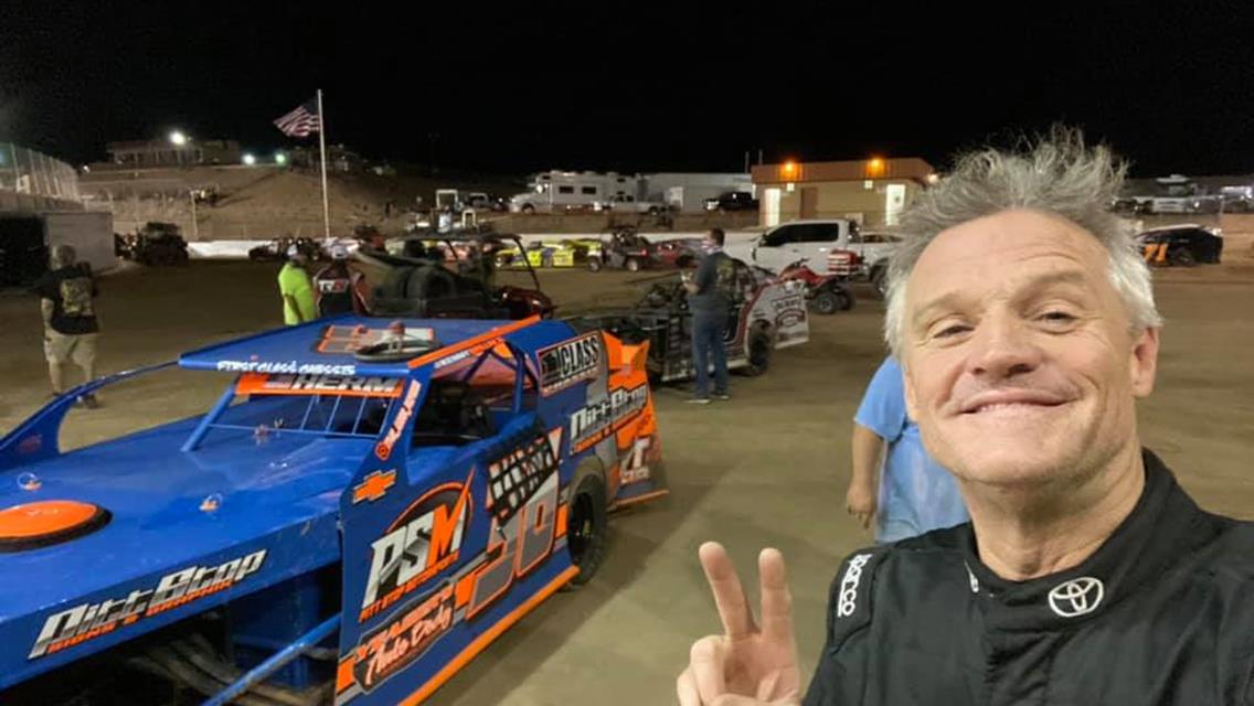Rudy Yeager Memorial with NASCAR Driver Kenny Wallace will open the 2021 Racing Season