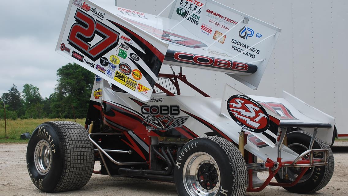 Abilene Speedway