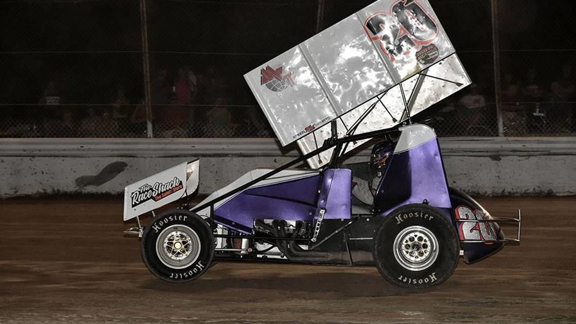 ASCS Southwest Returns To Arizona Speedway For Mother’s Day Weekend Special