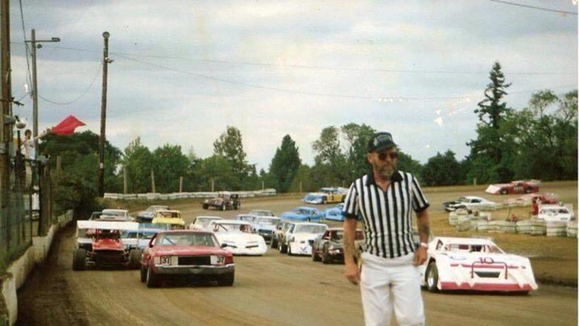 Clair Cup Next For Willamette Speedway; Three Races In As Many Days