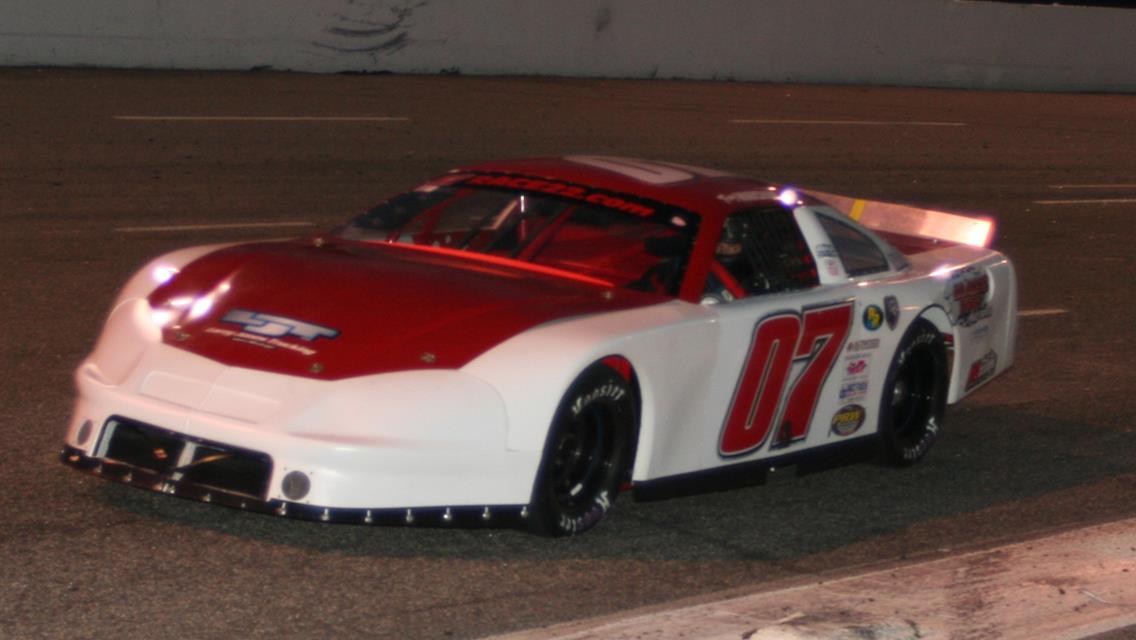 Trey Marcham Wins at I-44 Speedway, Looks Ahead to Rockingham