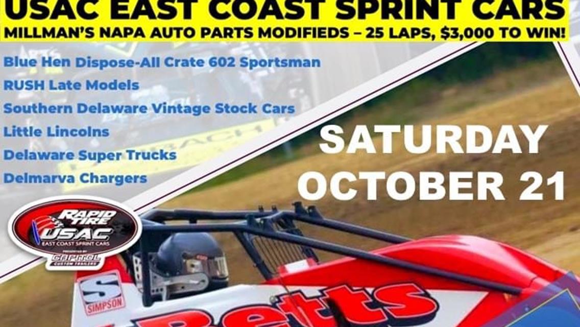 Fast Ford Sunday, .90/Index and More for October
