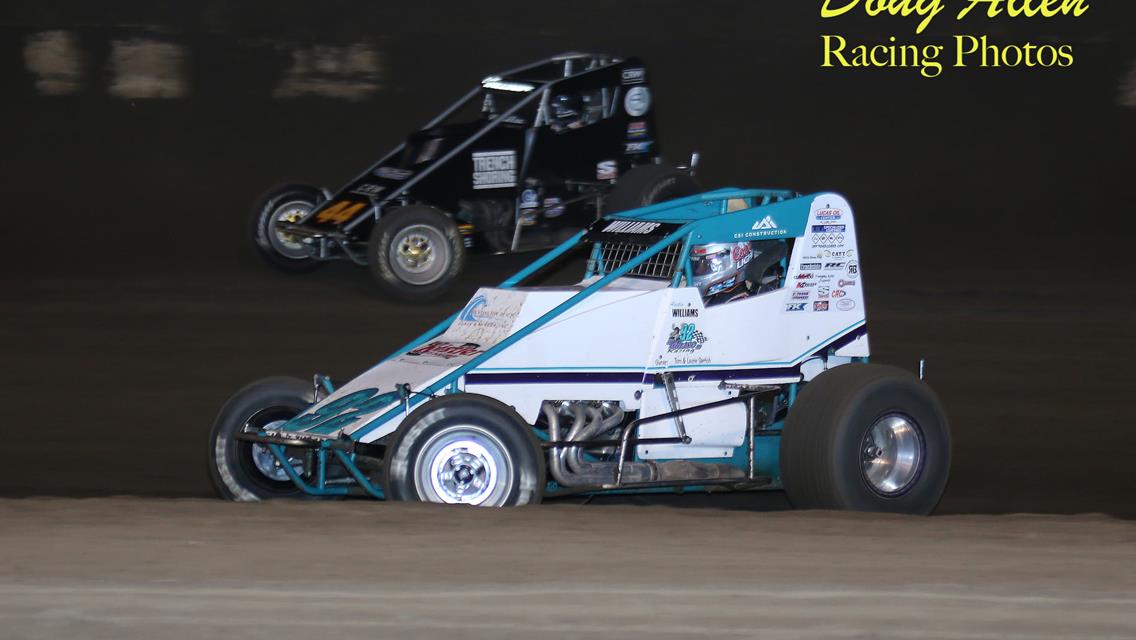 PERRIS AUTO SPEEDWAY: HOME SWEET HOME