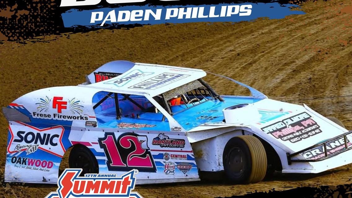 Tulsa Speedway racers attending USRA Nationals!