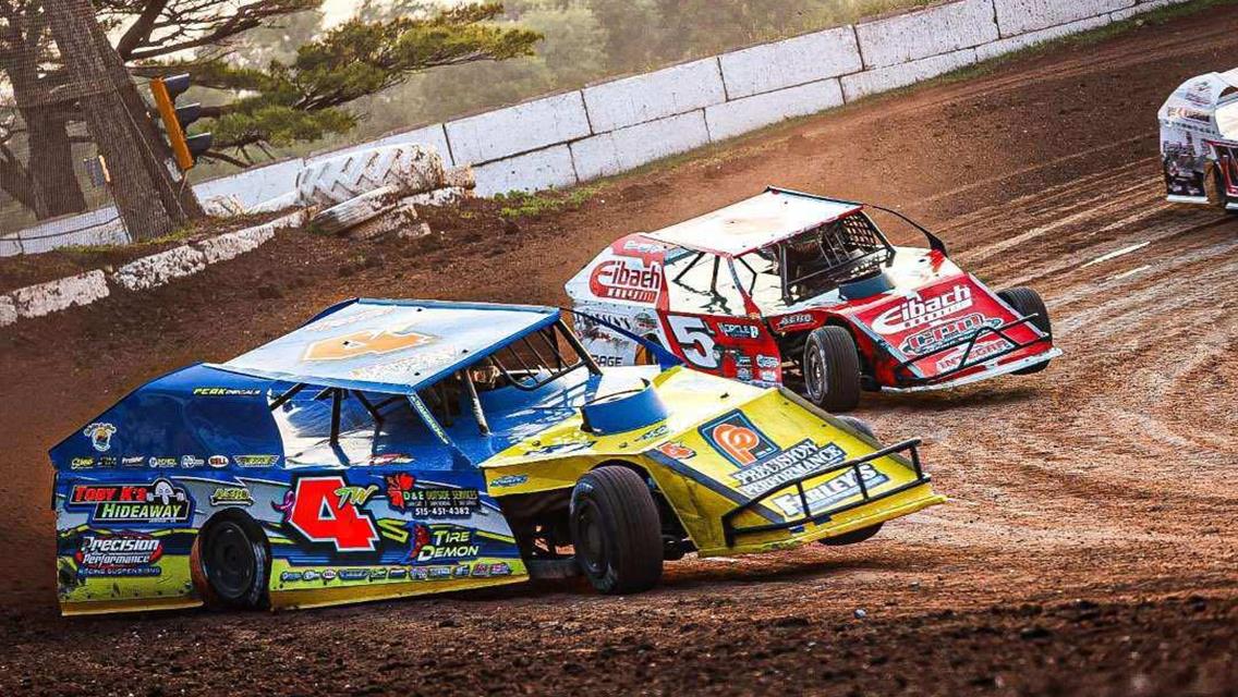 141 Speedway (Maribel, WI) – Clash at the Creek XVII – June 10th-11th, 2025. (Make It You Photography)