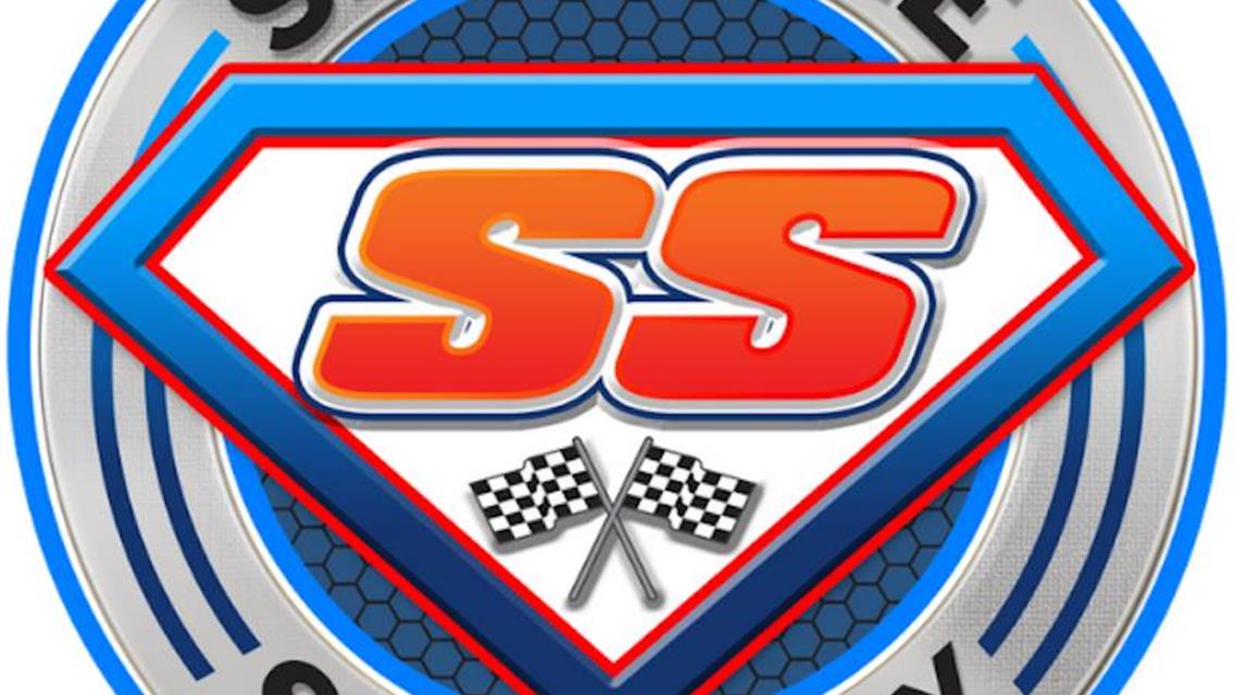 Sheyenne Speedway