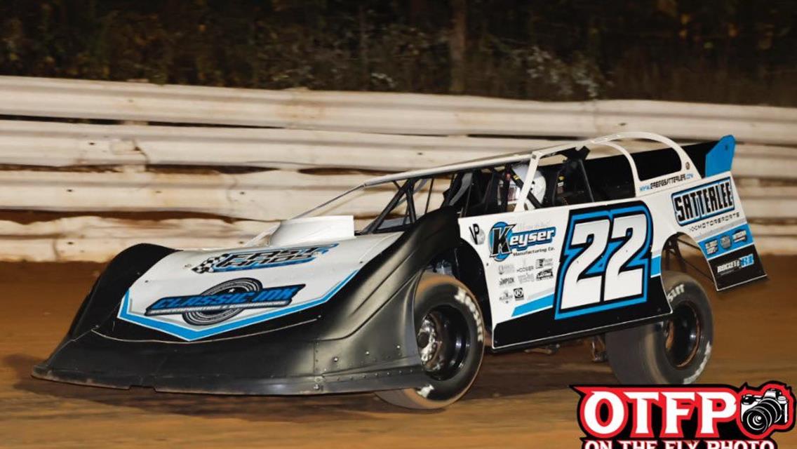 Selinsgrove Speedway (Selinsgrove, PA) – September 19th, 2025. (OTFP photo)