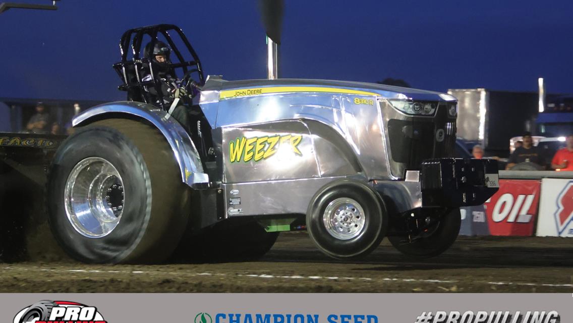 Missouri State Fair: Where Championships and Bragging Rights Are Born