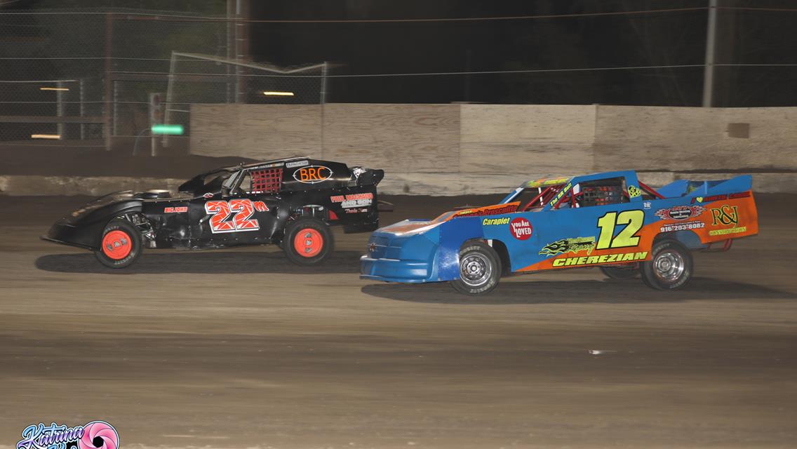 Hunt Series Sprint Cars, Late Models, Chet Thomson Hardtop Race Headline Track Or Treat Night At Antioch This Saturday