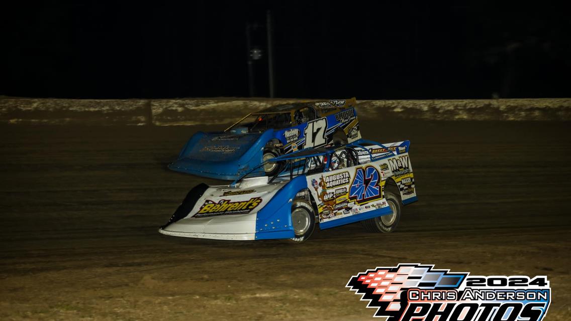 All-Tech Raceway (Lake City, FL) – XR 604 Nationals – December 11th-14th, 2024. (Chris Anderson Photos)