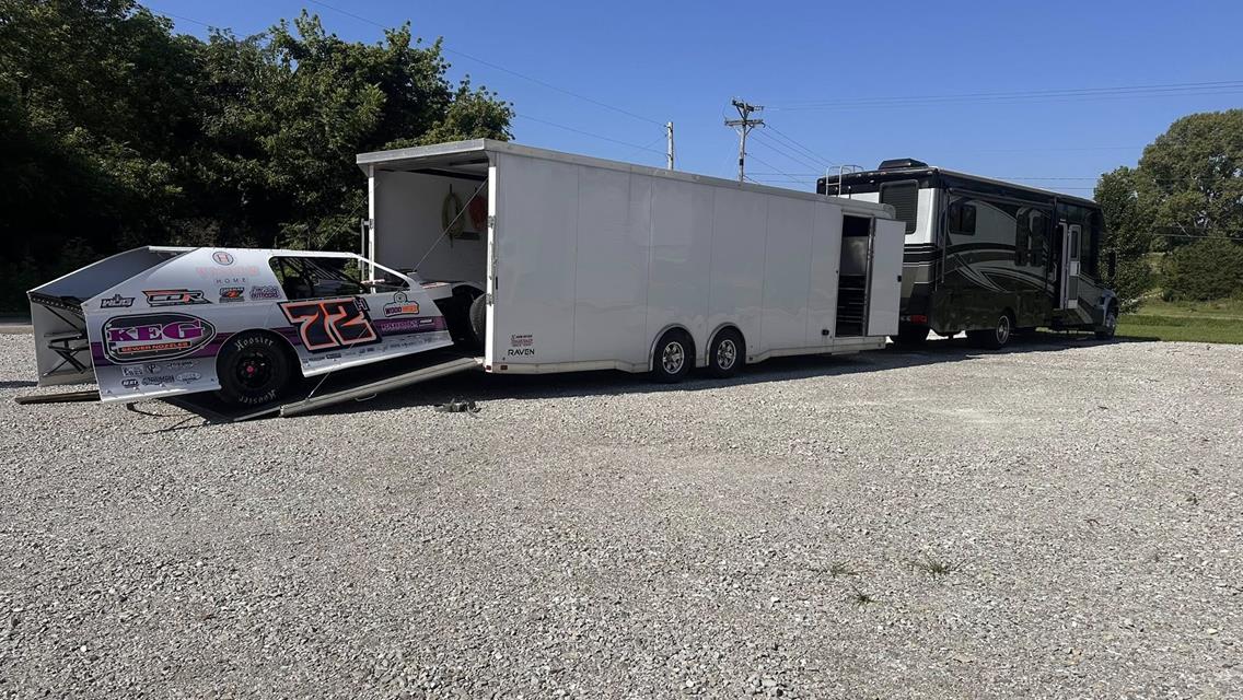 (2025 Racing Season Photos)