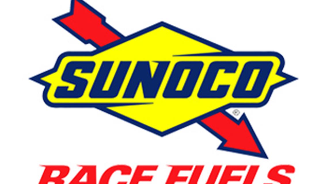 Sunoco Race Fuels