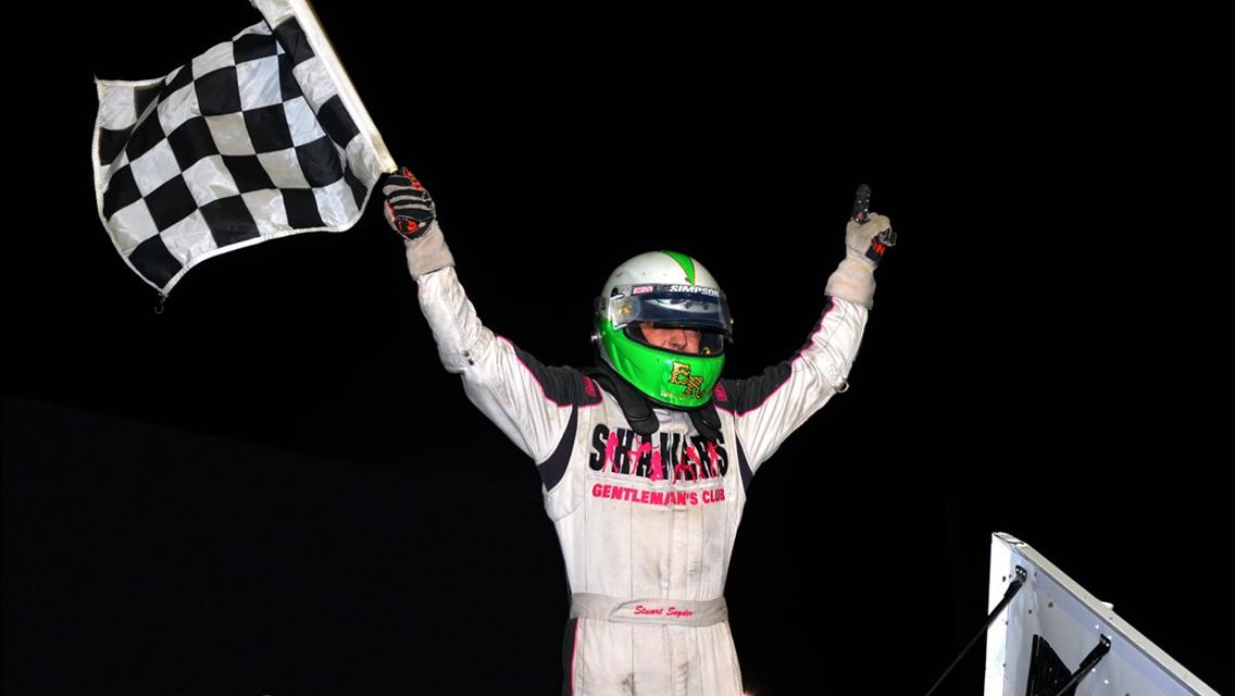 Snyder, Leiting, Andersen, Spellmeier &amp; Armstrong Conquer Fan Appreciation Night