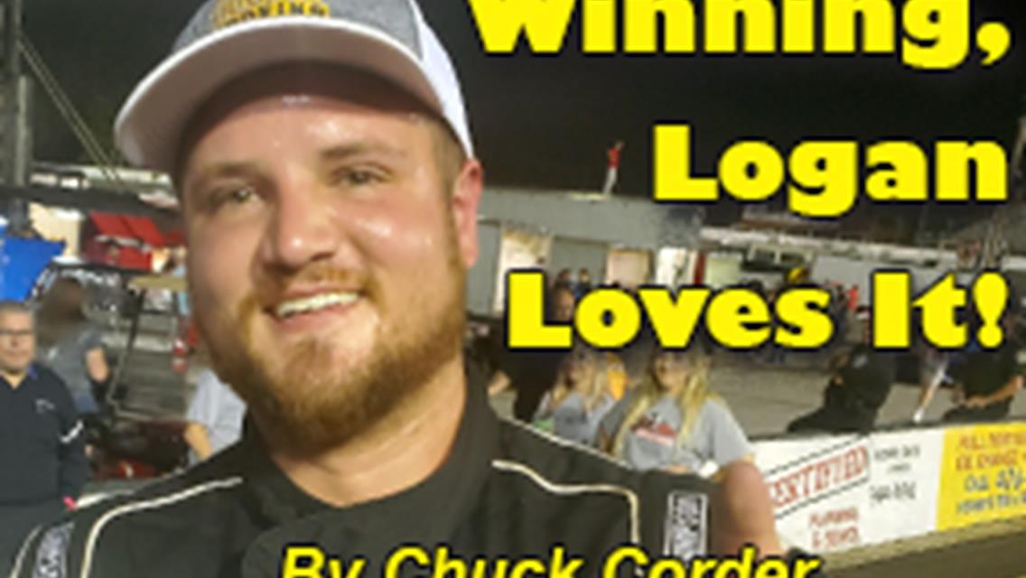 Fresh off 2 Wins in 1 Night, Boyett Aims to Maintain Recipe for Success on Friday at 5 Flags