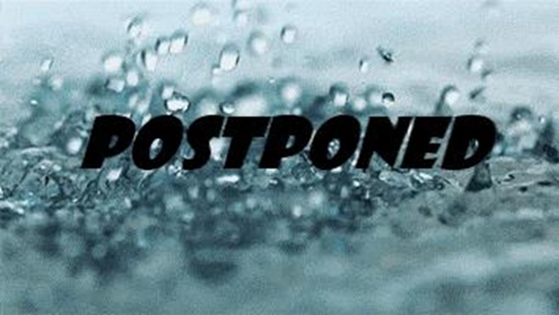 Dodge County Postponed