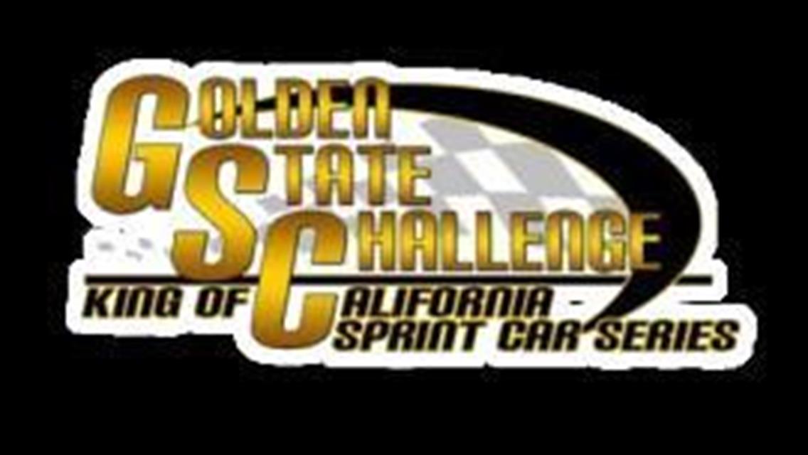 GSC Sprints open May with Santa Maria Speedway Saturday