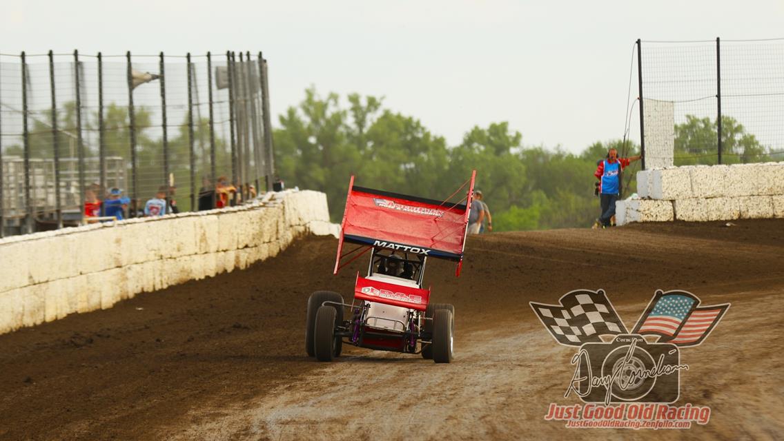 ASCS Sooner On Track At 81-Speedway This Saturday