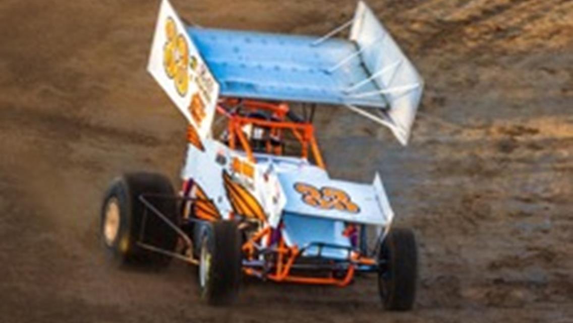 HAROLD LEEP JR MEMORIAL RACE SATURDAY