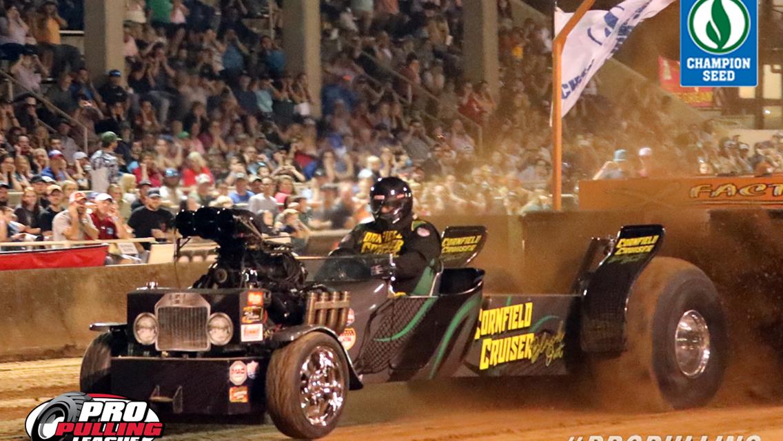 SEMO District Fair Hosts Champion Seed Western Series 2023 Finale