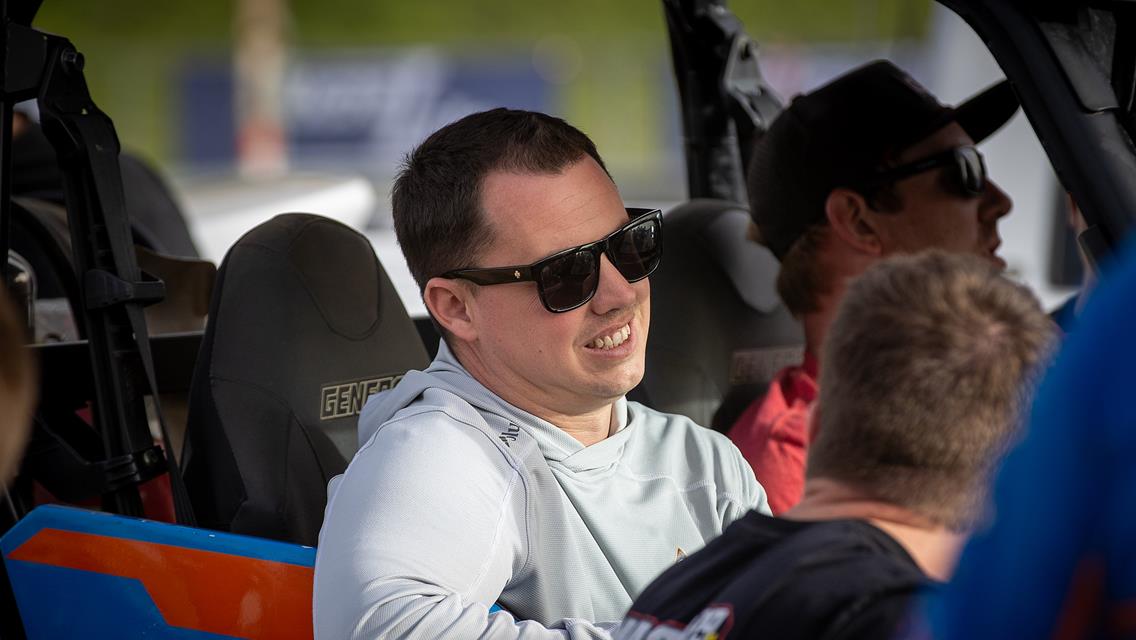 Cory Eliason and TKS Motorsports to continue schedule with WoO starts at Lawton and 81 Speedway
