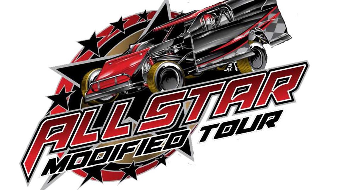 IMCA All Star Modified Tour One Night Only