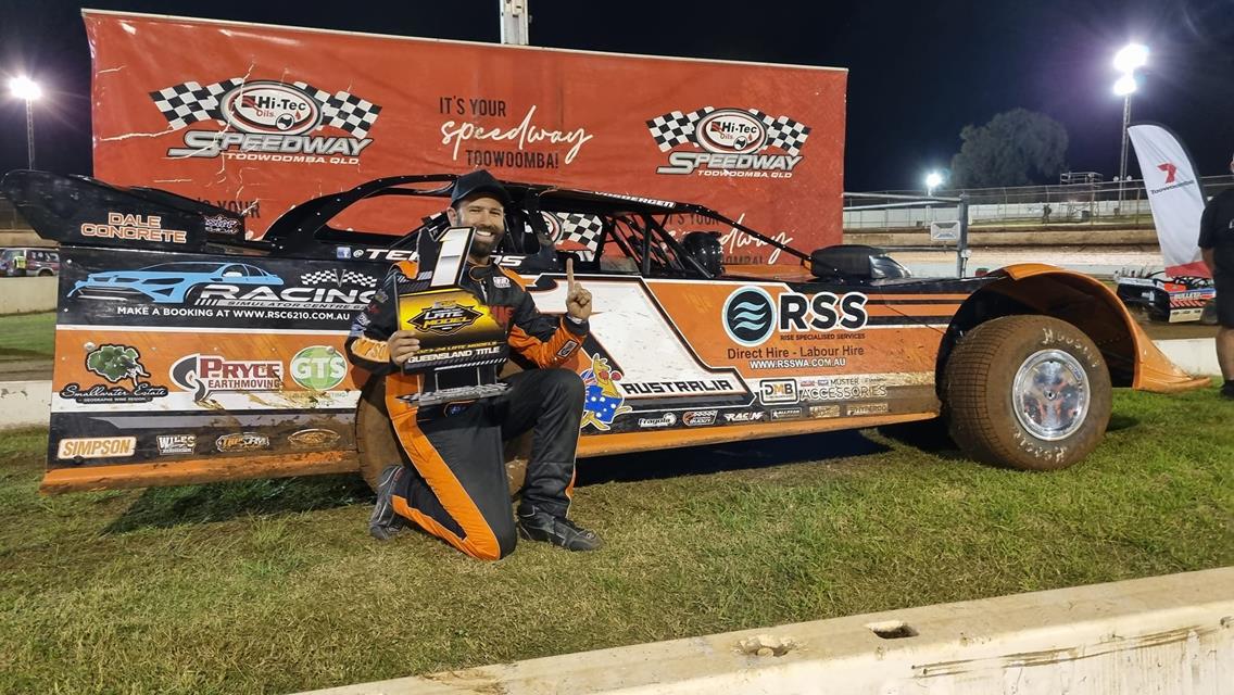 Championship Week Wrap