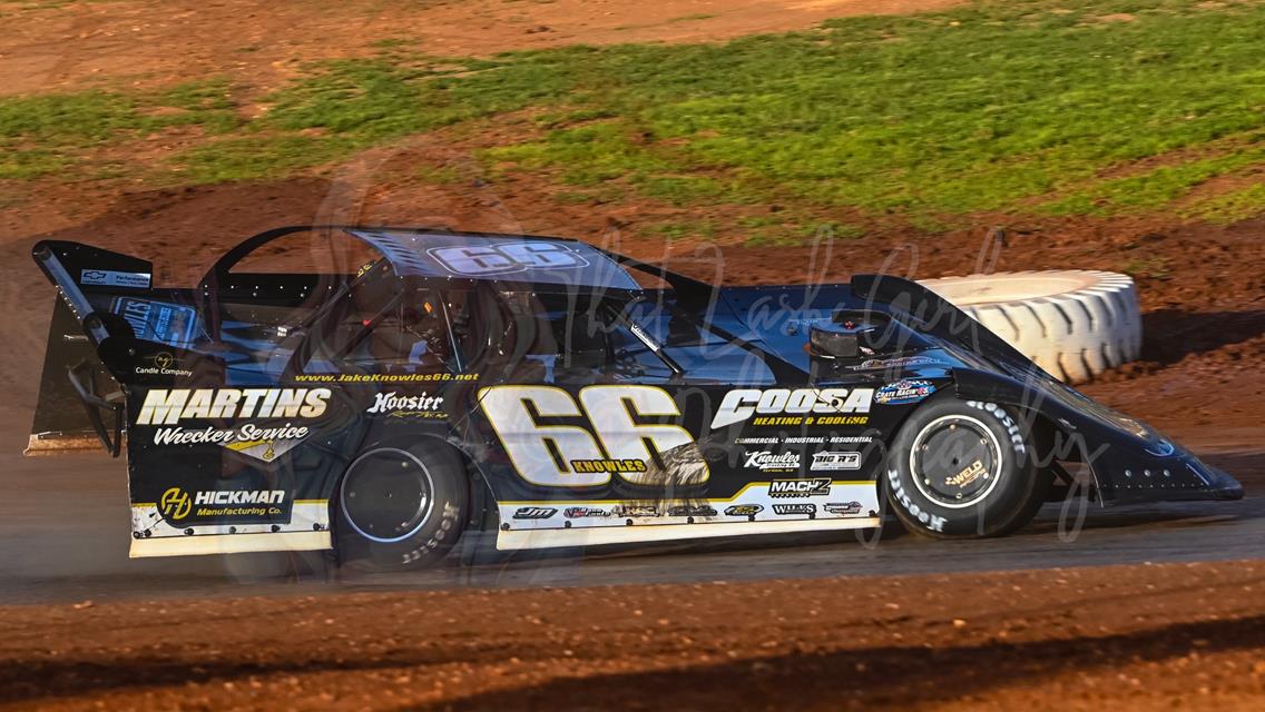 I-75 Raceway (Sweetwater, TN) – Crate Racin&#39; USA – J.T. Kerr Memorial – June 20th-21st. 2025. (That Lash Girl Photography)