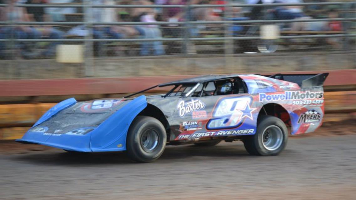 NELMS Cancels Saturday July 12th Southern Oregon Speedway Date