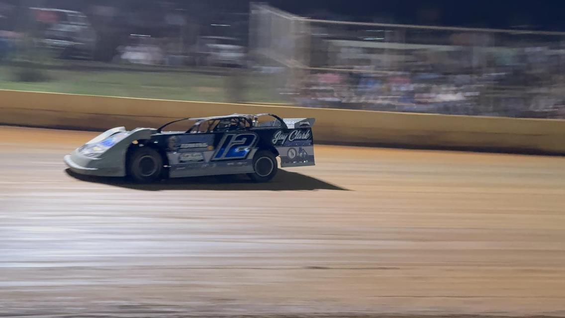 Smoky Mountain Speedway (Maryville, TN) – August 2nd, 2025.