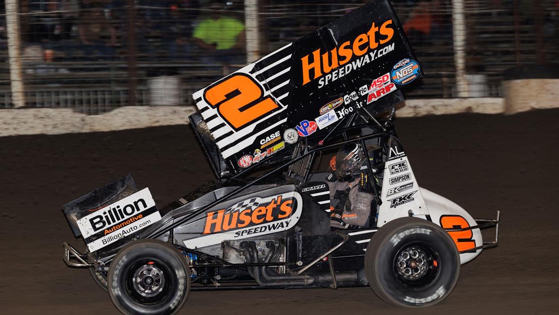 Big Game Motorsports Posts Top-Five Performance at River Cities Speedway